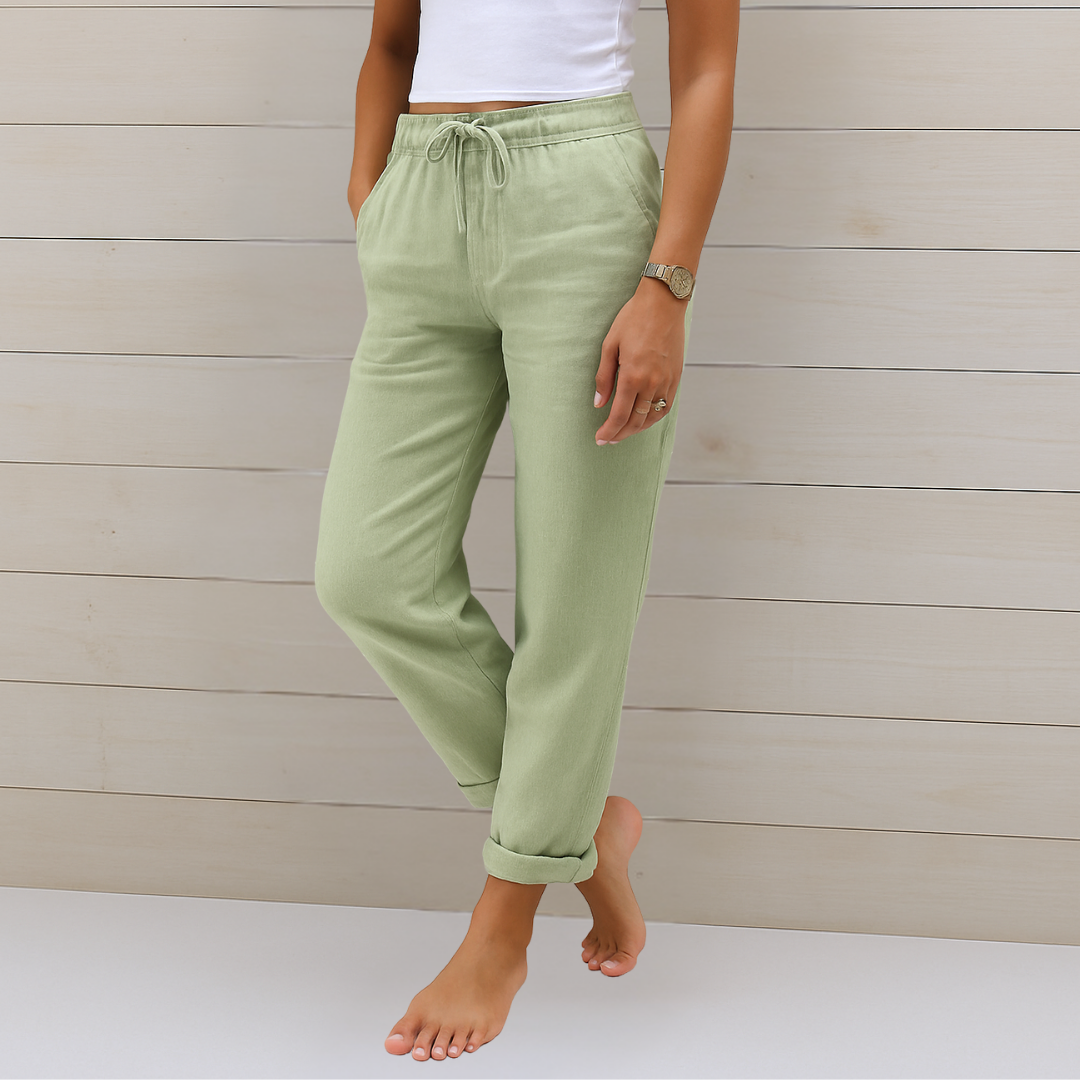 Breathable Pants