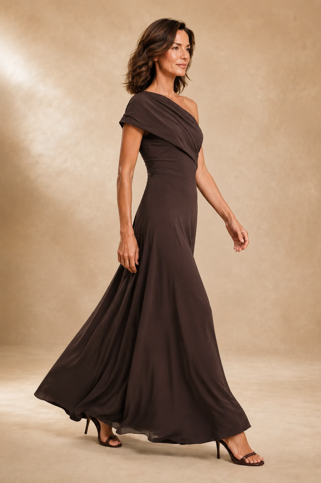 Amelia | Everyday Dress
