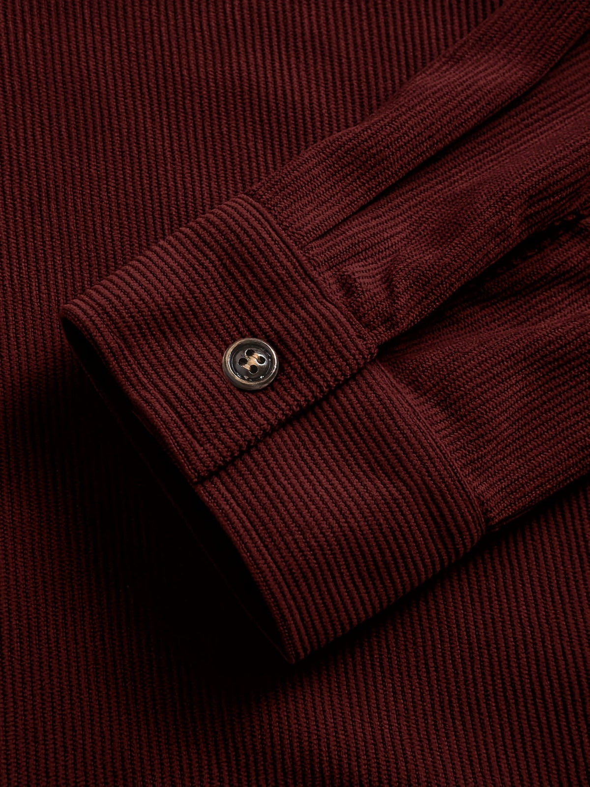 Bryce | Textured Ribbed Outer Shirt