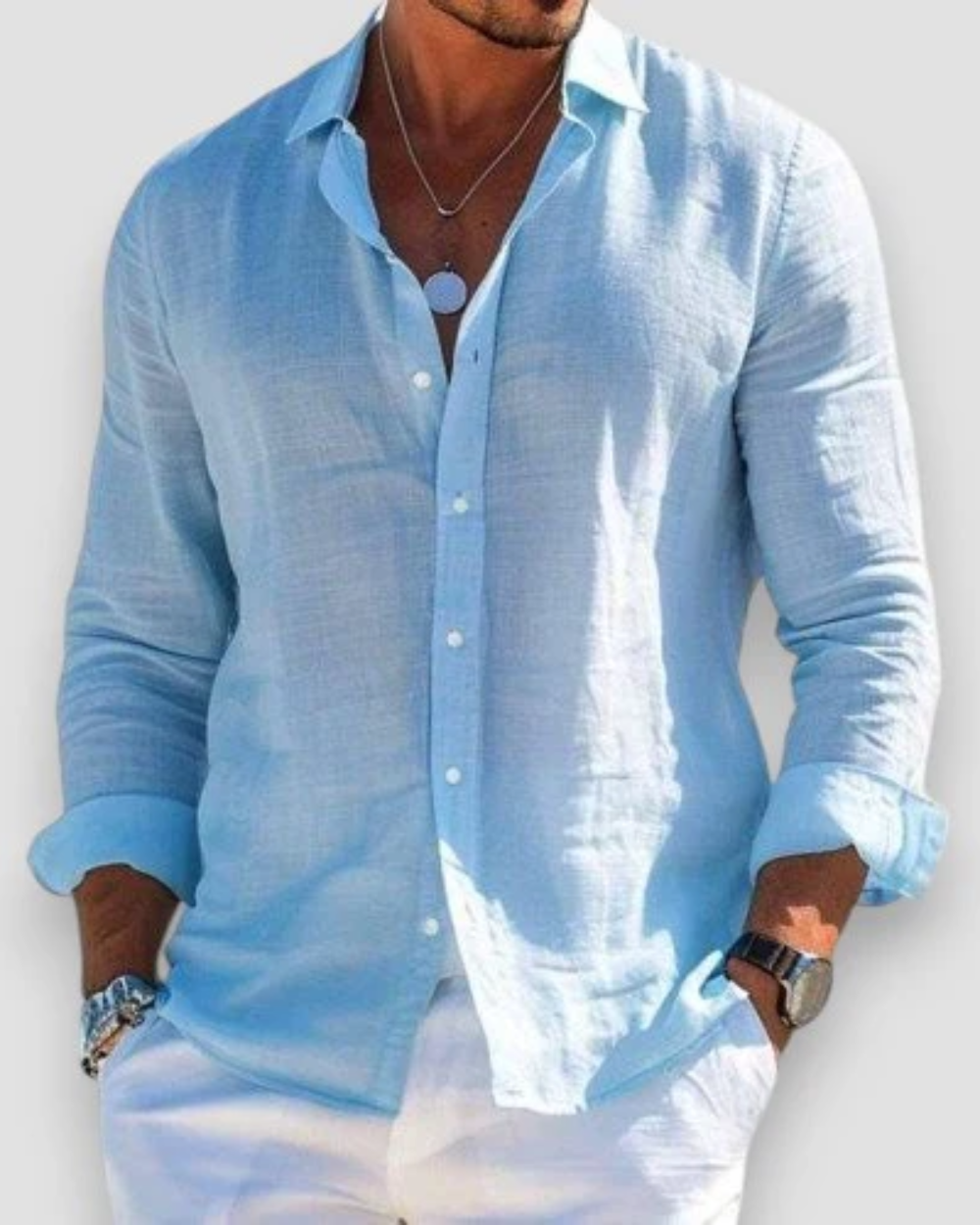 Casual Shirt for Men