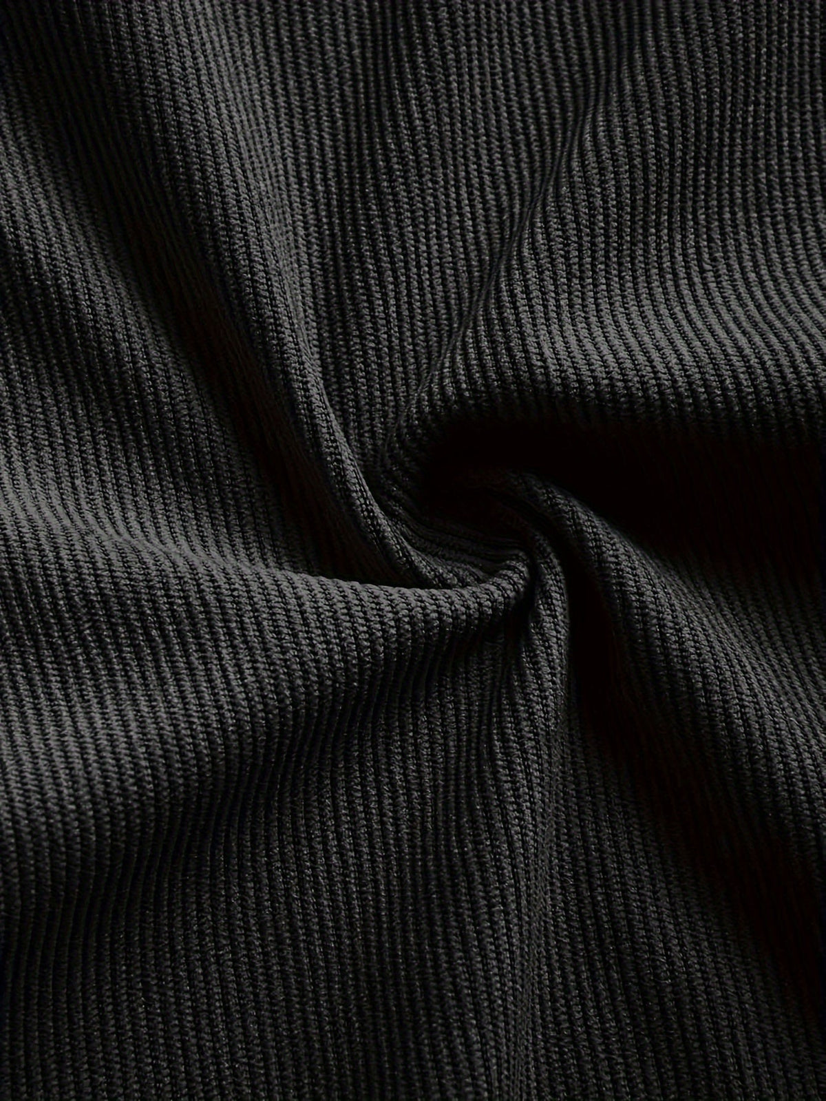 Bryce | Textured Ribbed Outer Shirt