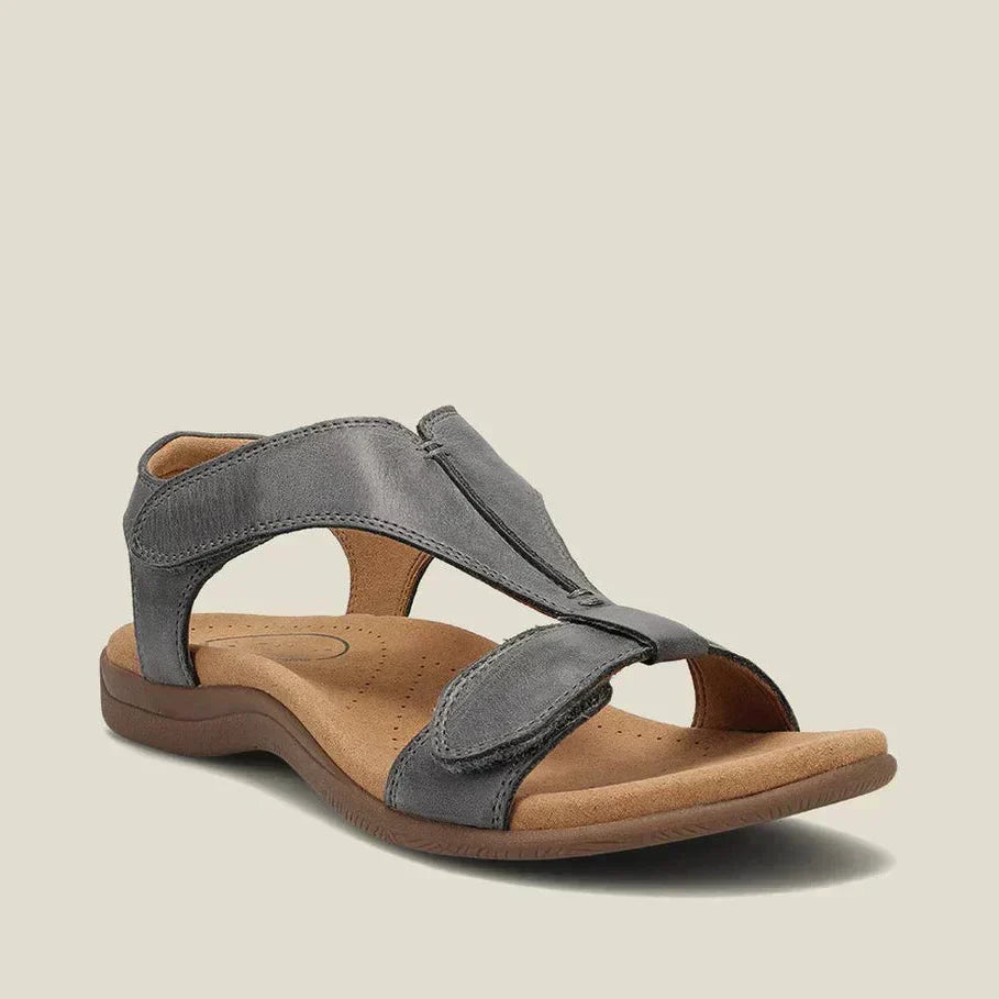 Selina | Comfortable Ergonomic Sandals