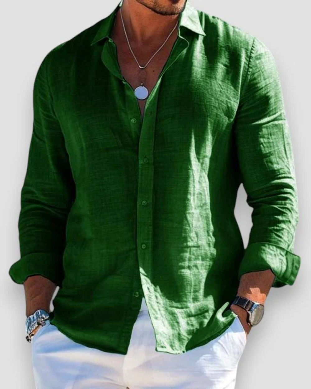 Casual Shirt for Men