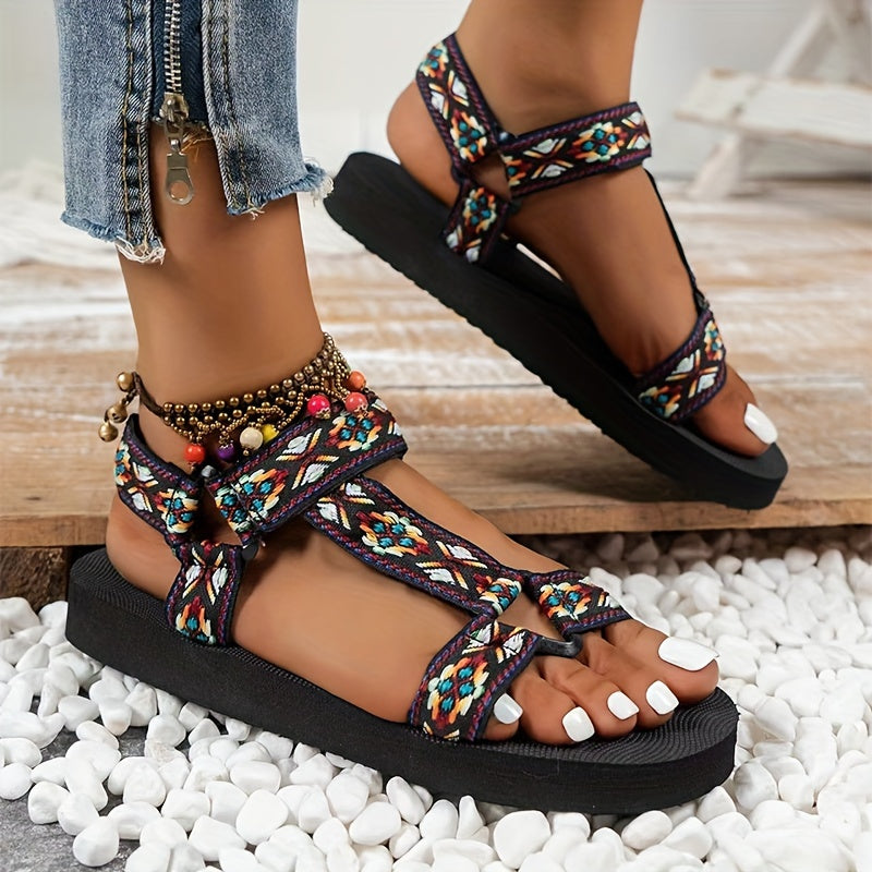 Corinne | Comfortable Sandals with Supportive Cushioning