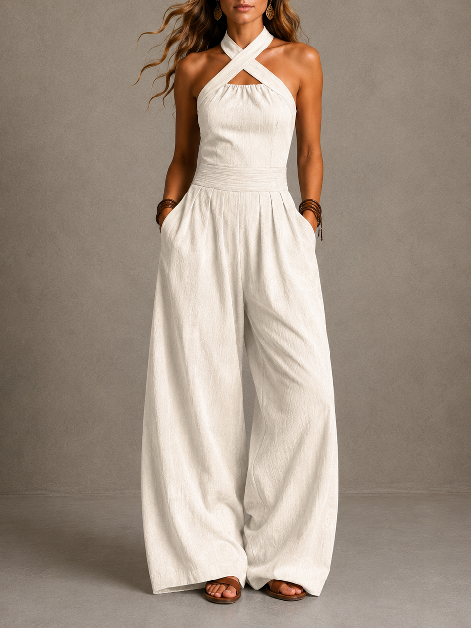 Bianca | Elegant Jumpsuit