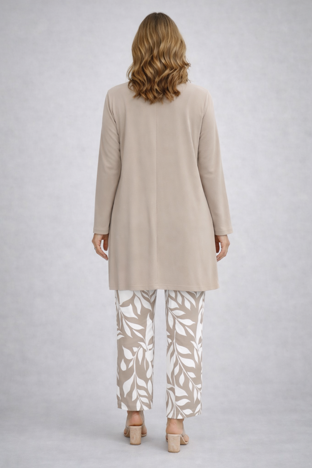 Sylvia | Timeless Elegance Three-Piece Collection