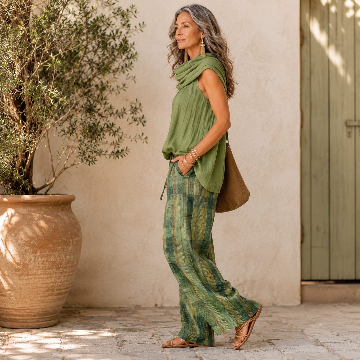 Botanica | Relaxed Elegance Set