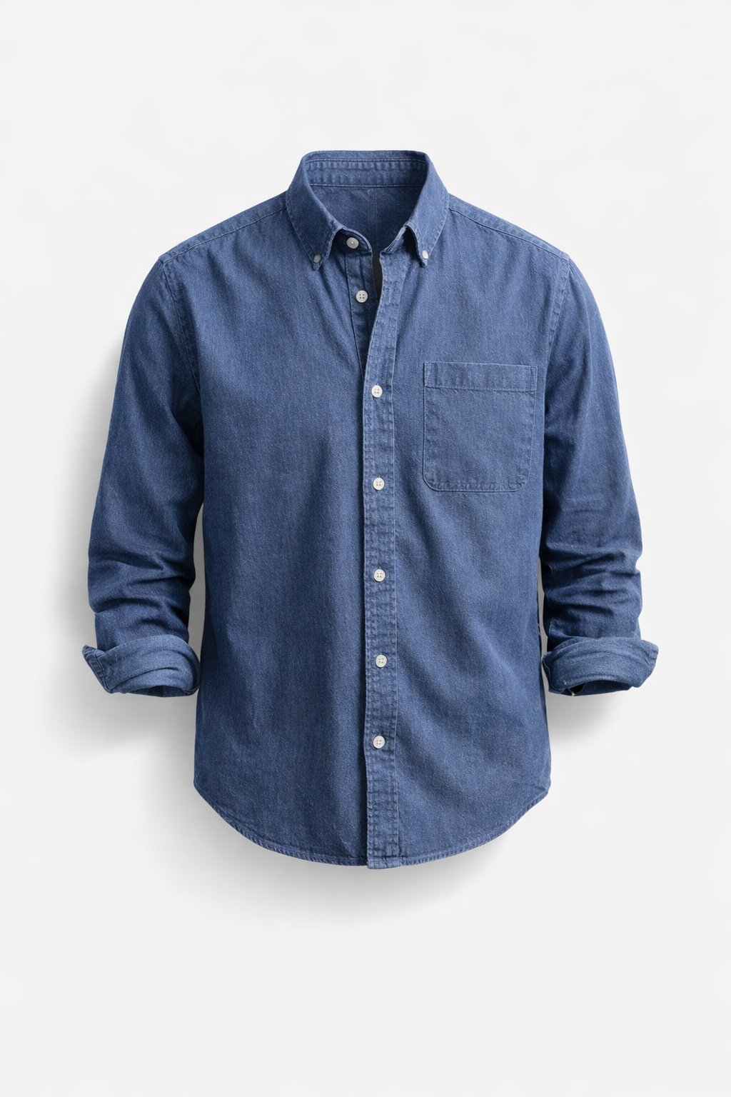 Casual Chic Shirt