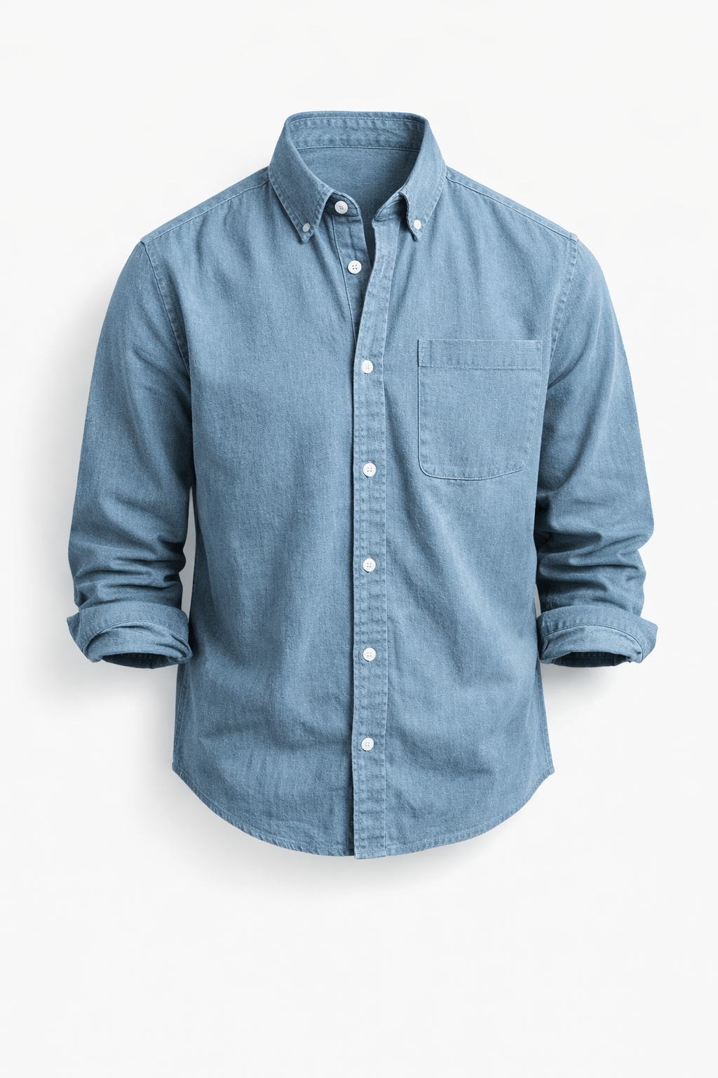 Casual Chic Shirt