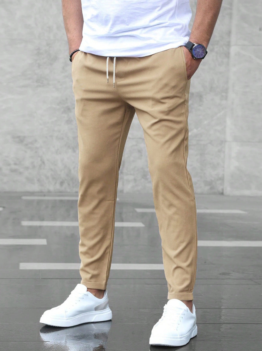 Premium Stretch Pants