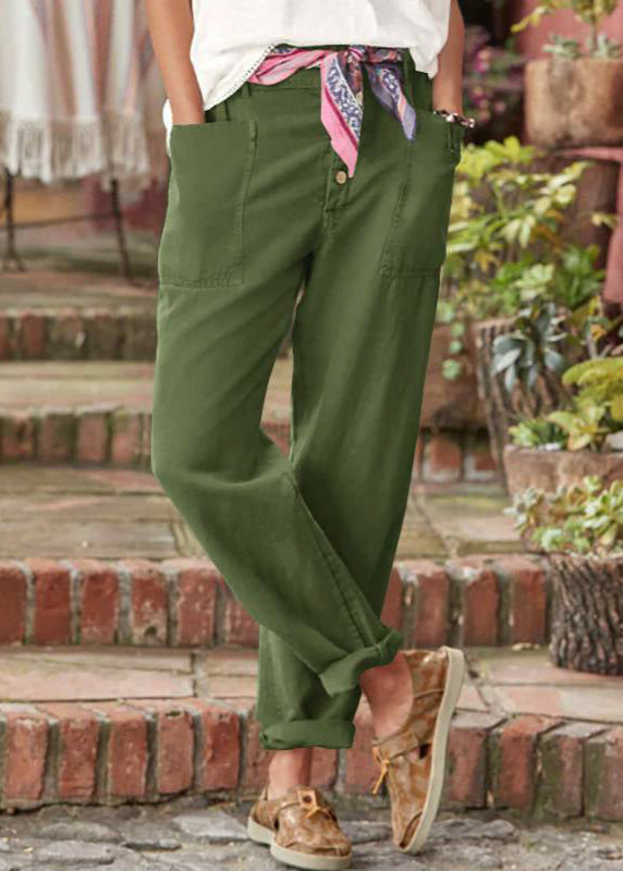 Chic and Casual Pants