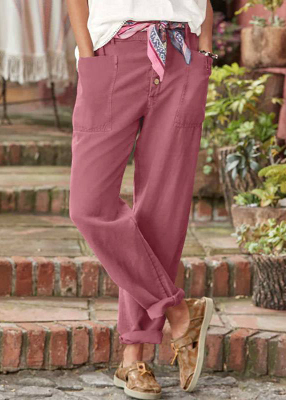 Chic and Casual Pants