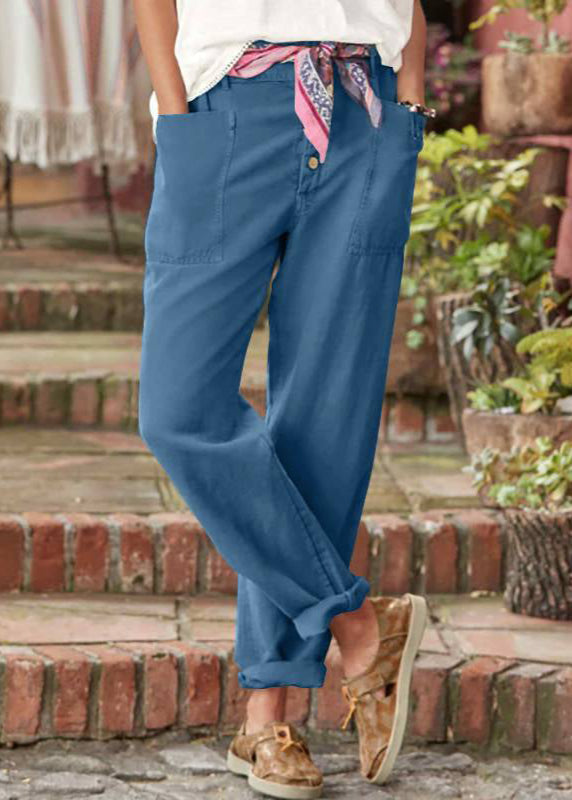 Chic and Casual Pants