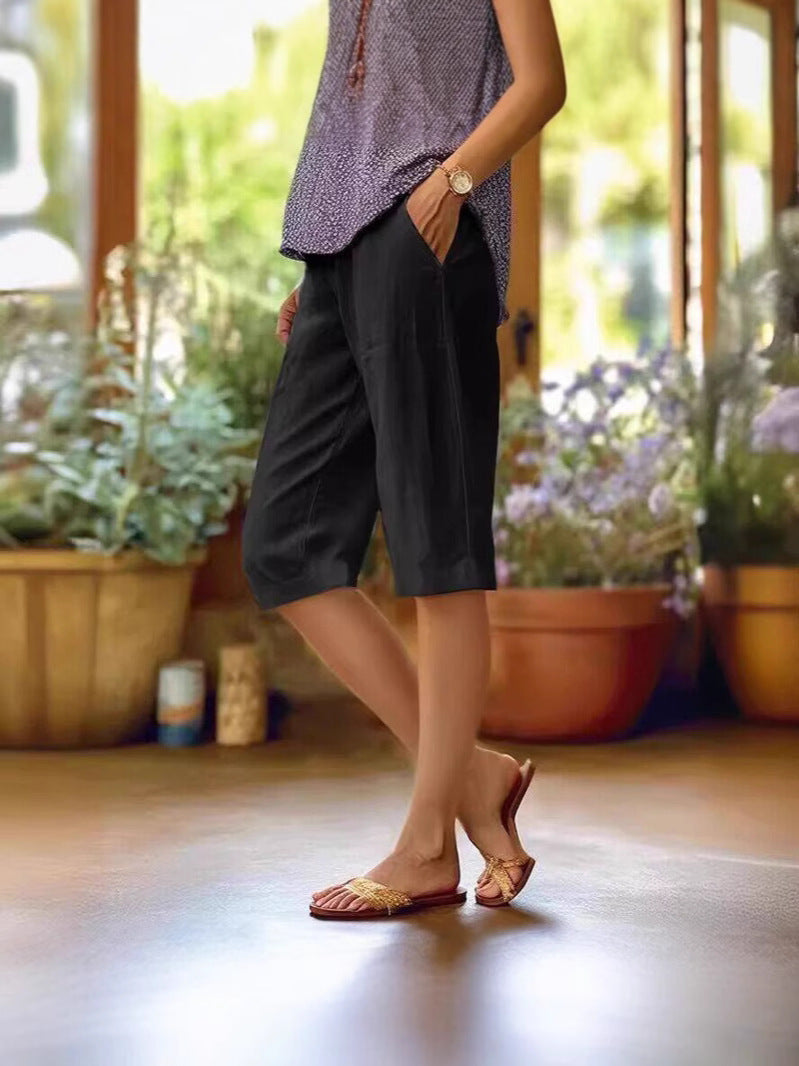 Lightweight Summer Shorts