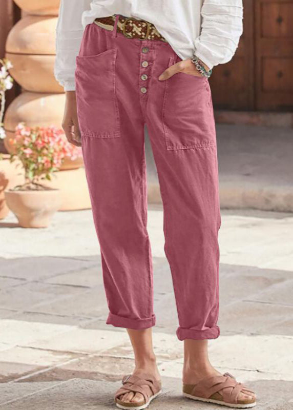 Chic and Casual Pants