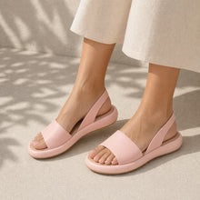 Orla | Comfort Cushioned Heeled Sandals