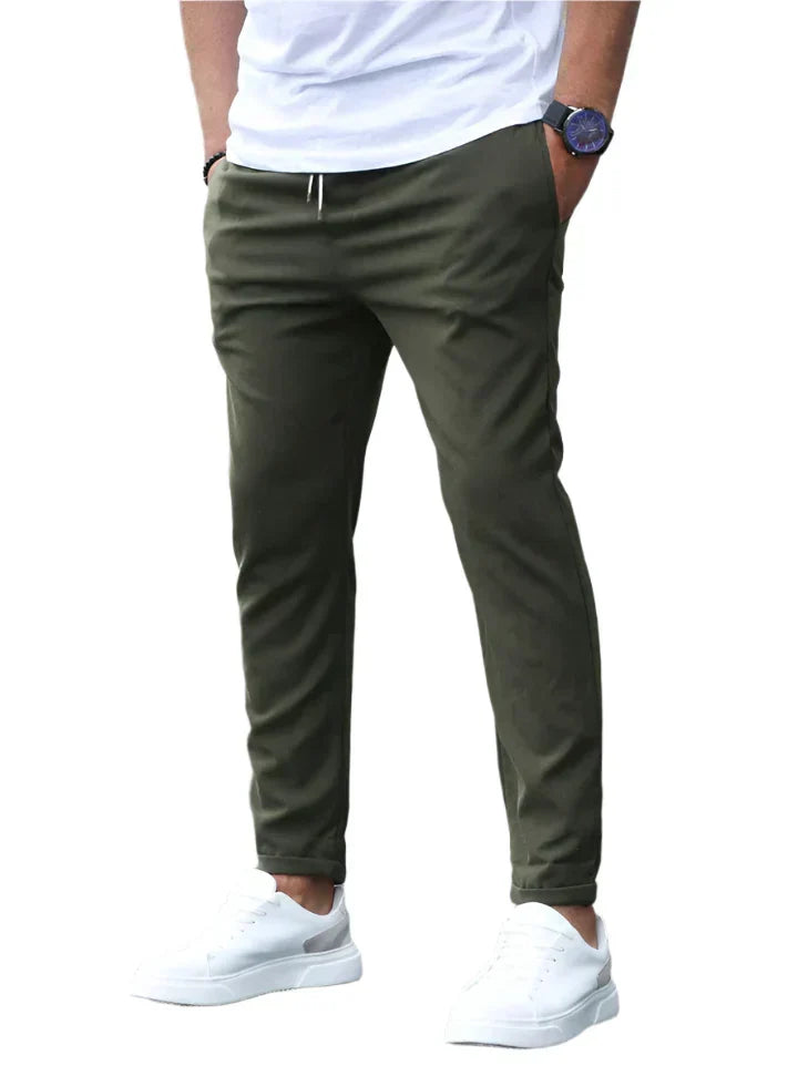 Premium Stretch Pants