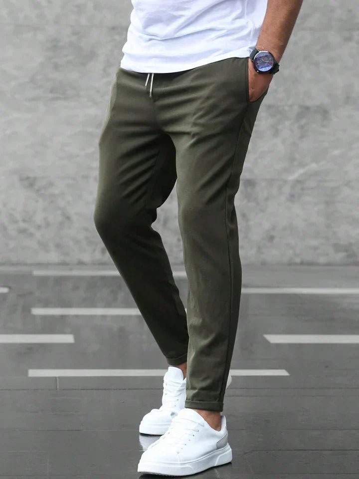 Premium Stretch Pants