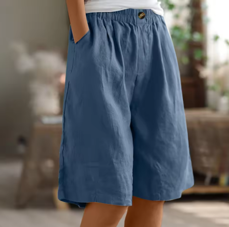 Comfort Shorts