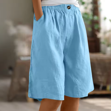 Comfort Shorts