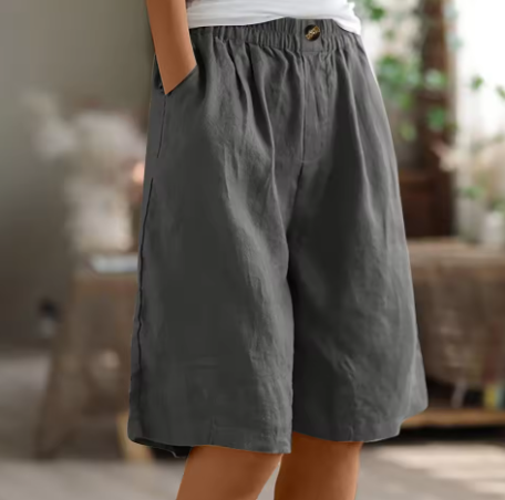 Comfort Shorts