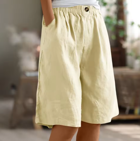 Comfort Shorts