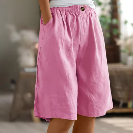 Comfort Shorts