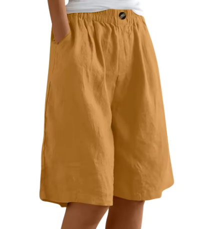 Comfort Shorts