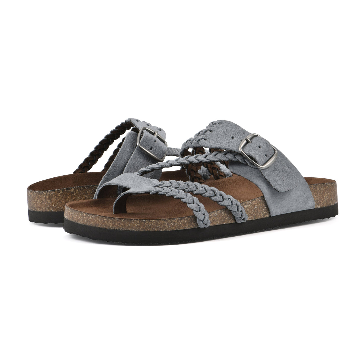 Everett | Comfortable Woven Sandals