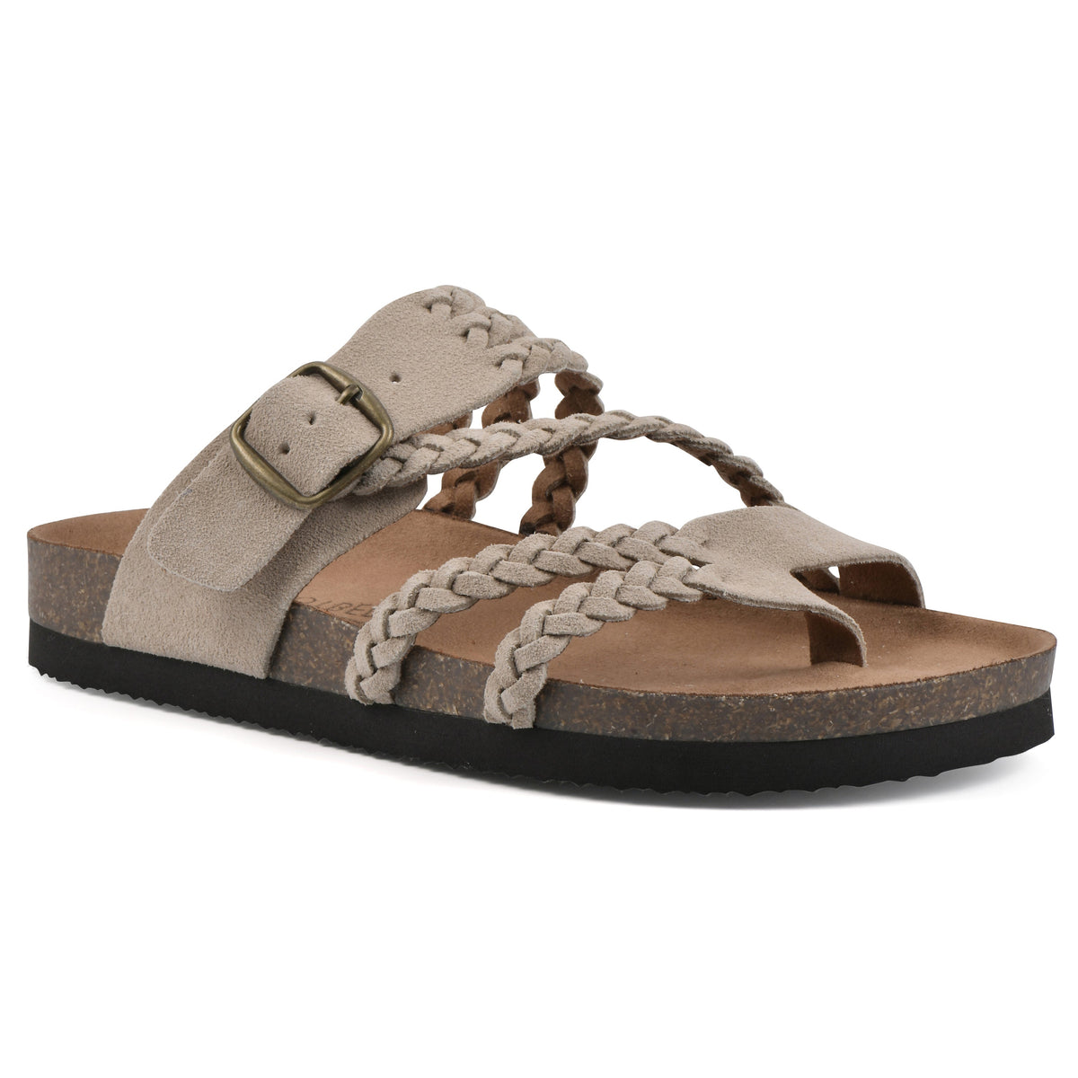 Everett | Comfortable Woven Sandals