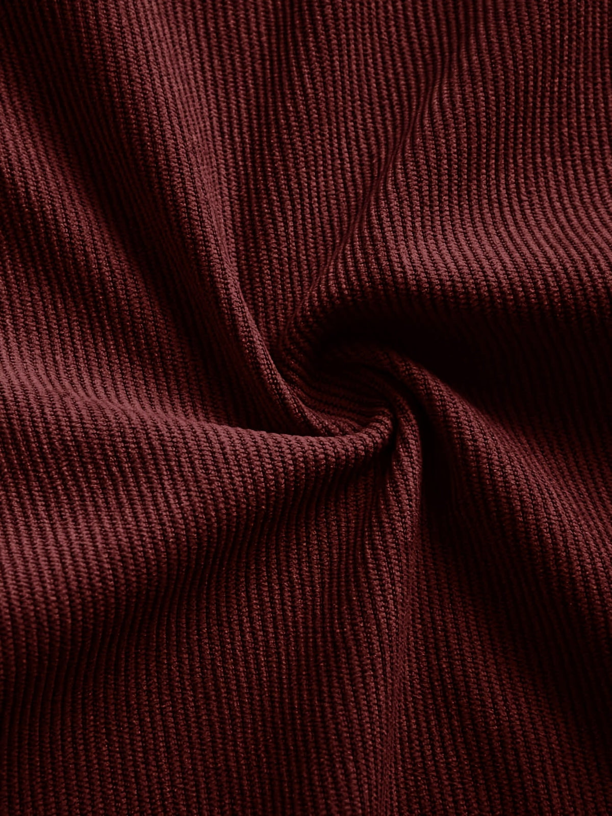 Bryce | Textured Ribbed Outer Shirt