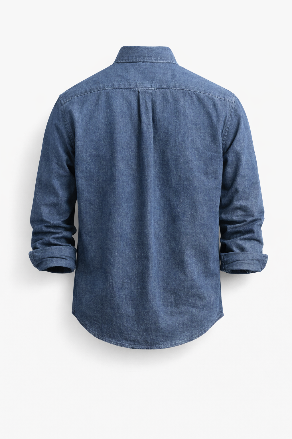 Casual Chic Shirt