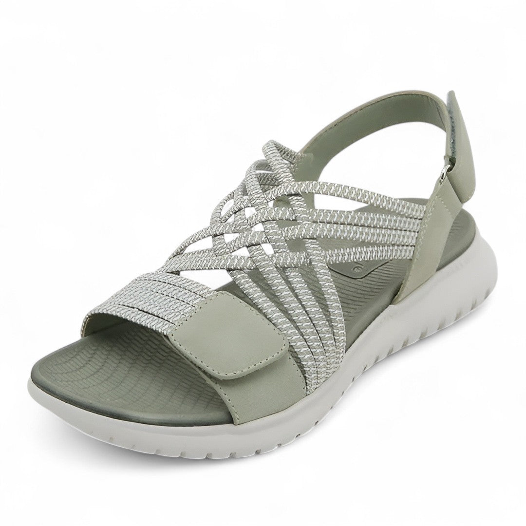 Marlowe | Comfortable Woven Sandals