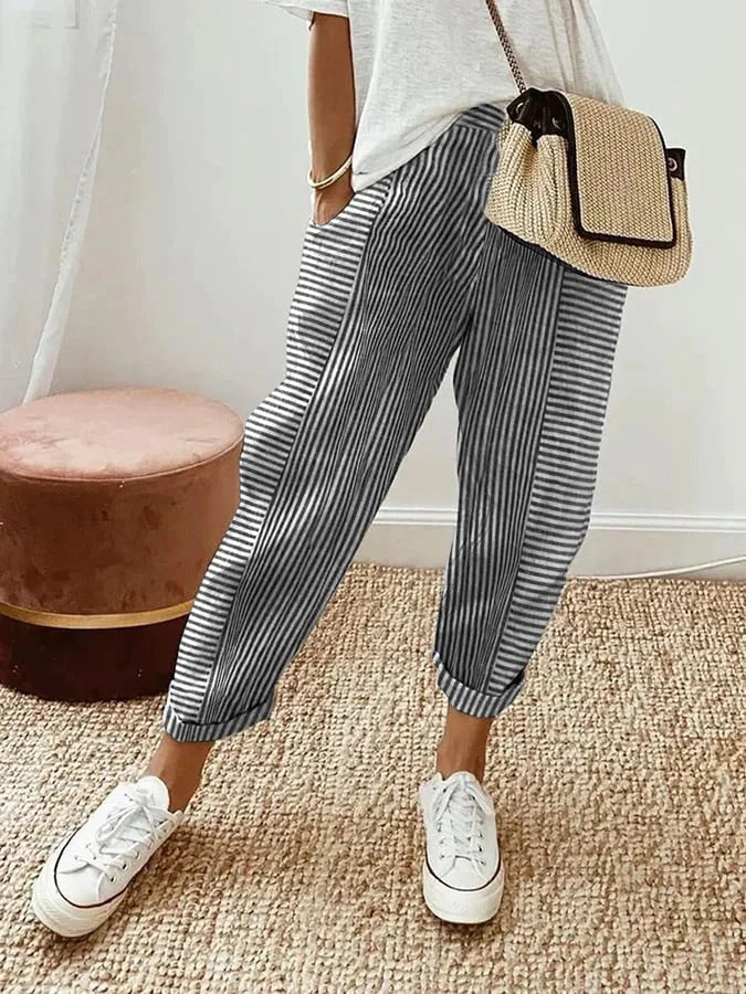 Paris Light flattering Pants