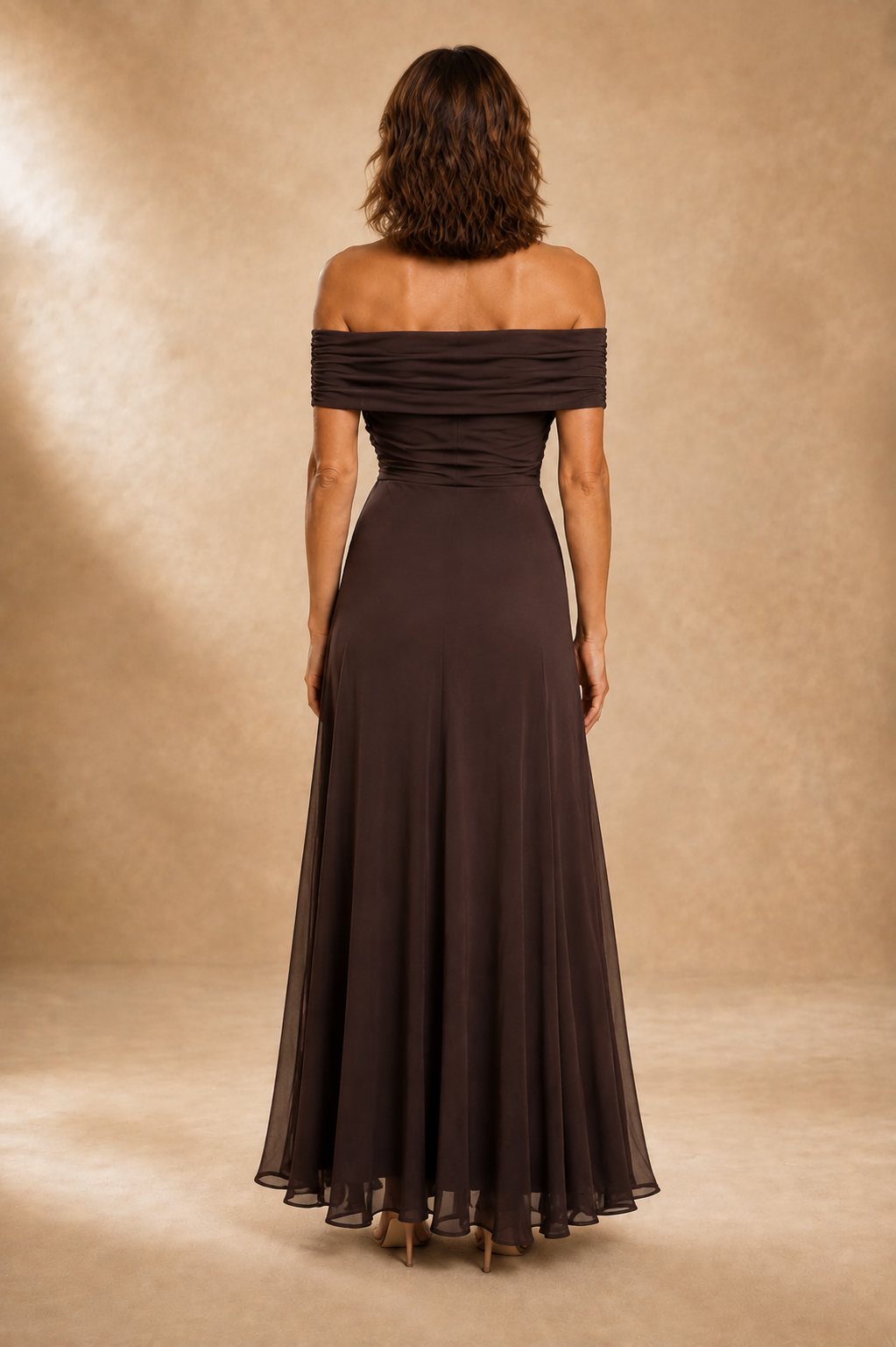 Amelia | Everyday Dress
