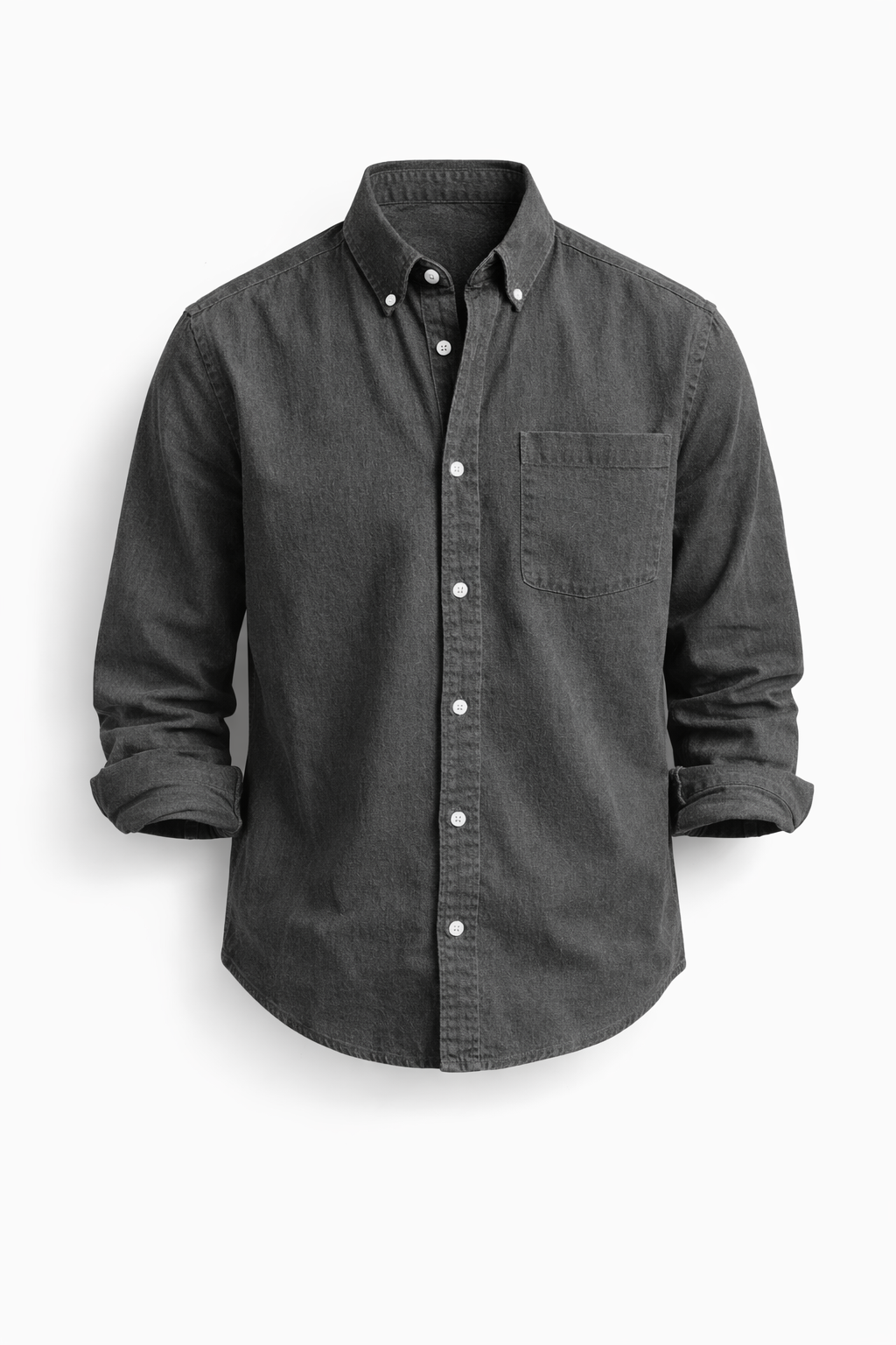 Casual Chic Shirt