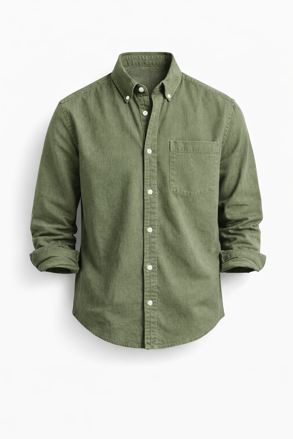 Casual Chic Shirt
