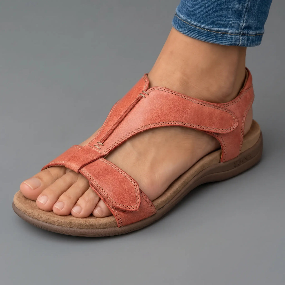 Selina | Comfortable Ergonomic Sandals