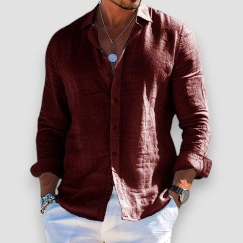 Lightweight Summer Shirt