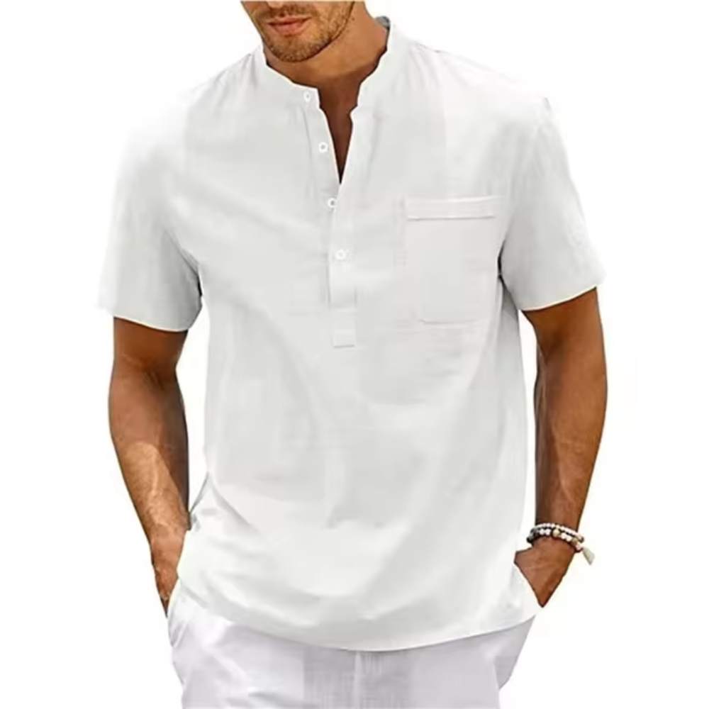 Light Summer Shirt