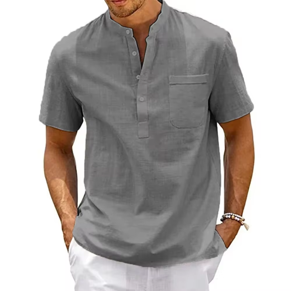 Light Summer Shirt