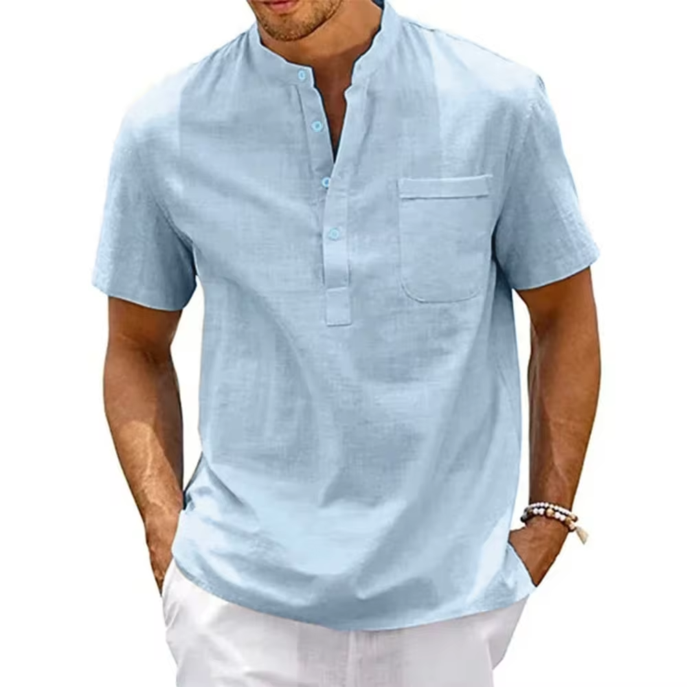 Light Summer Shirt