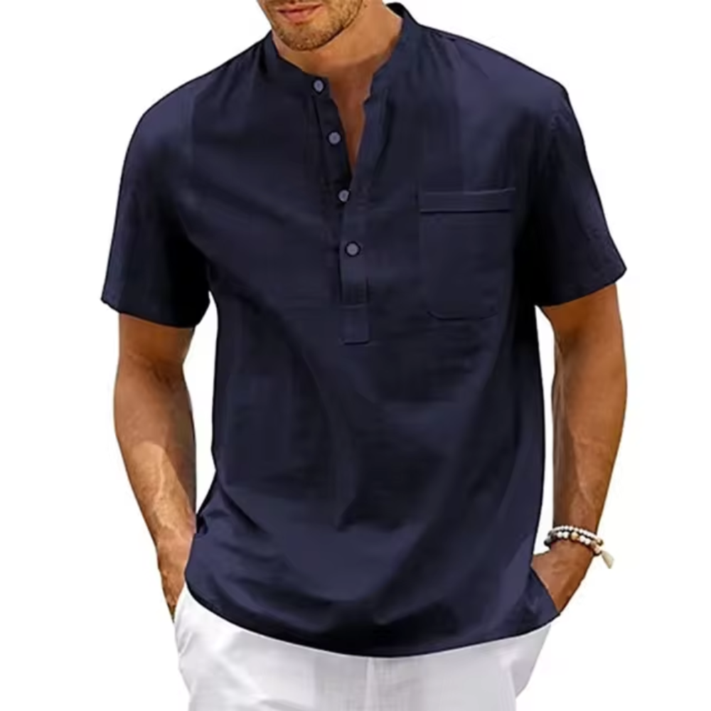 Light Summer Shirt