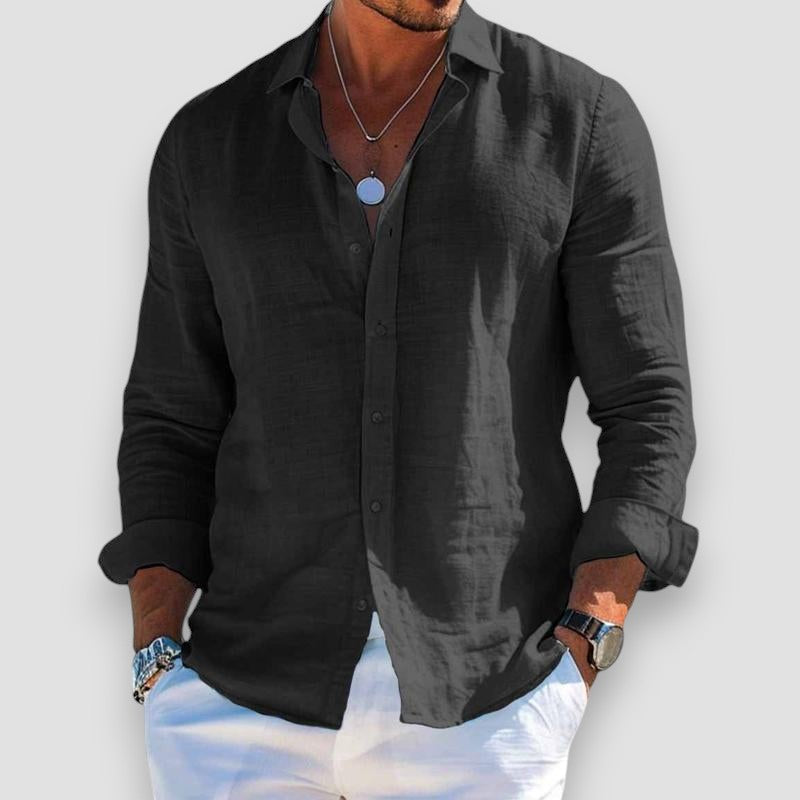 Lightweight Summer Shirt