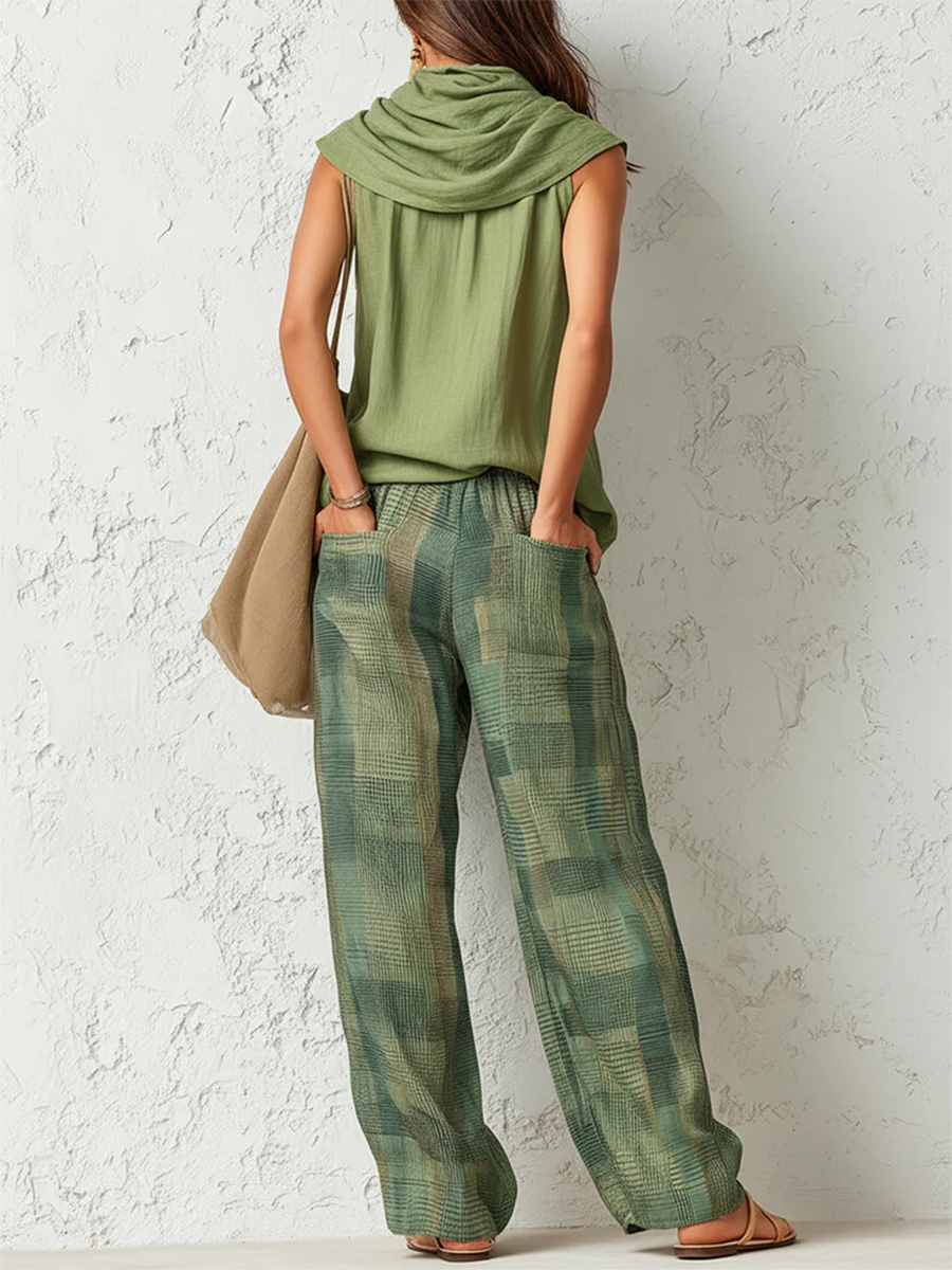 Botanica | Relaxed Elegance Set