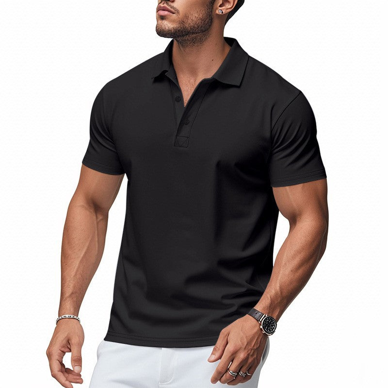 Casual Men's Polo