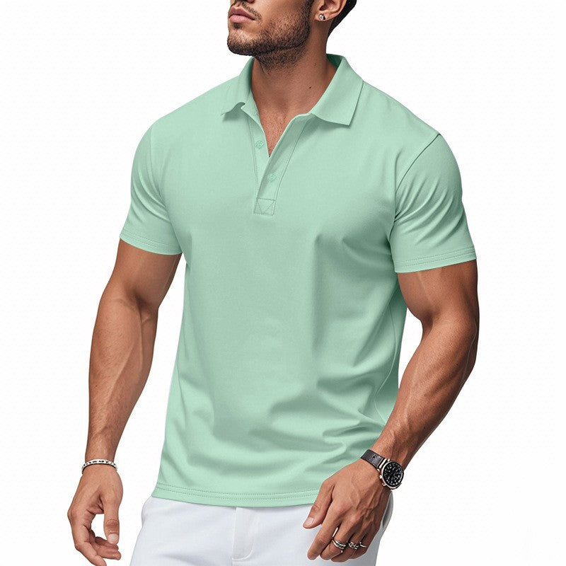 Casual Men's Polo