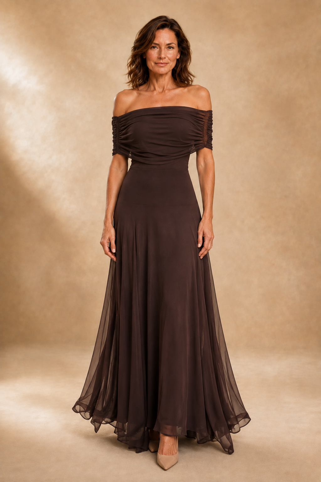 Amelia | Everyday Dress