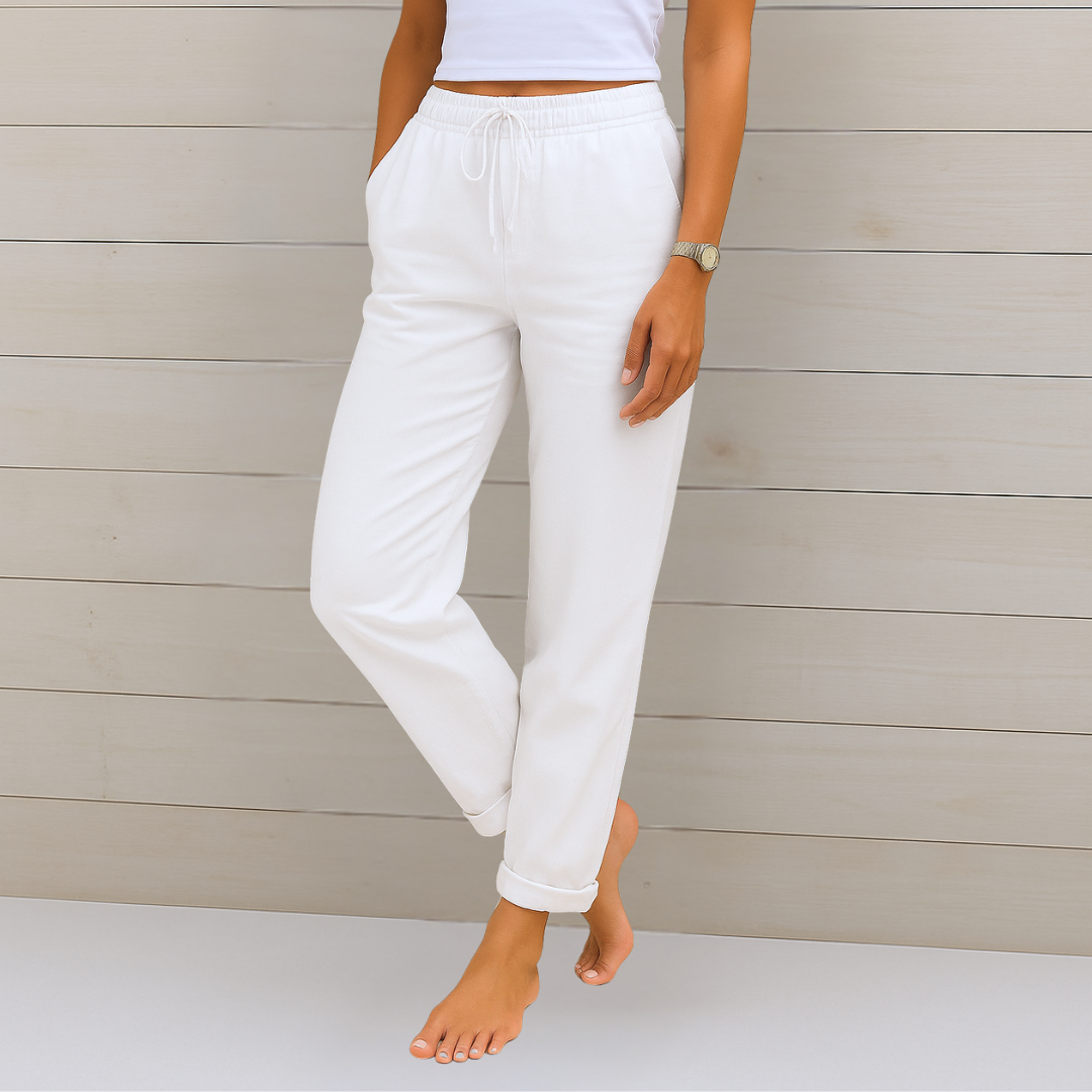 Breathable Pants