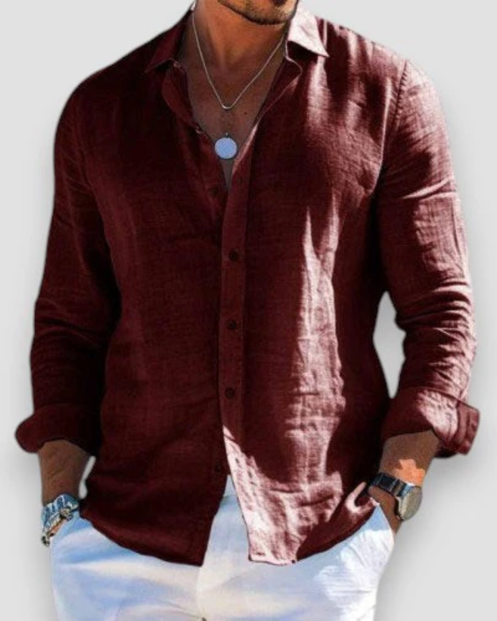 Casual Shirt for Men